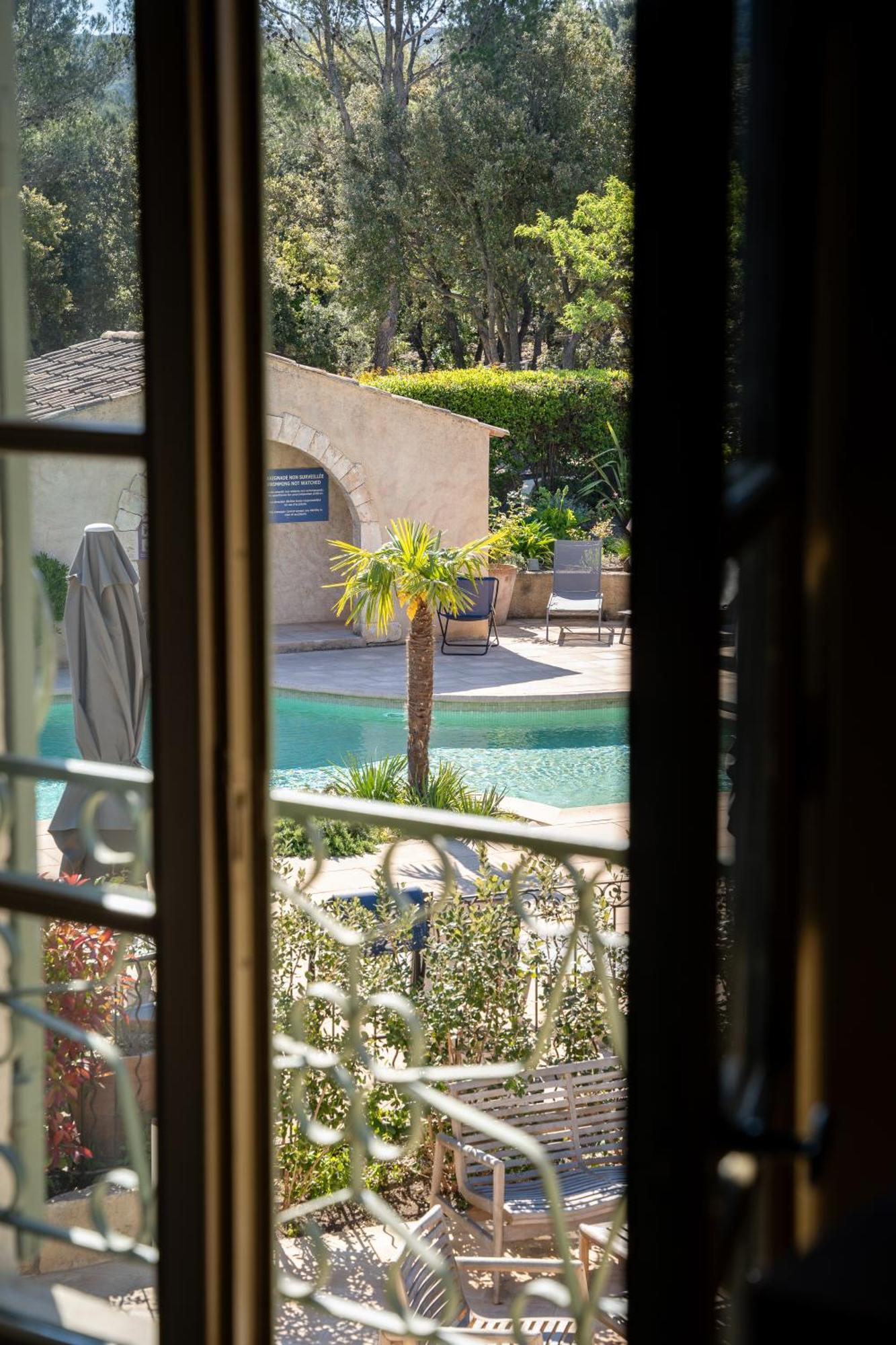 Hotel La Bastide D'Eygalieres Exterior photo